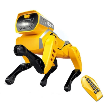 روبوت - Robotic Dog